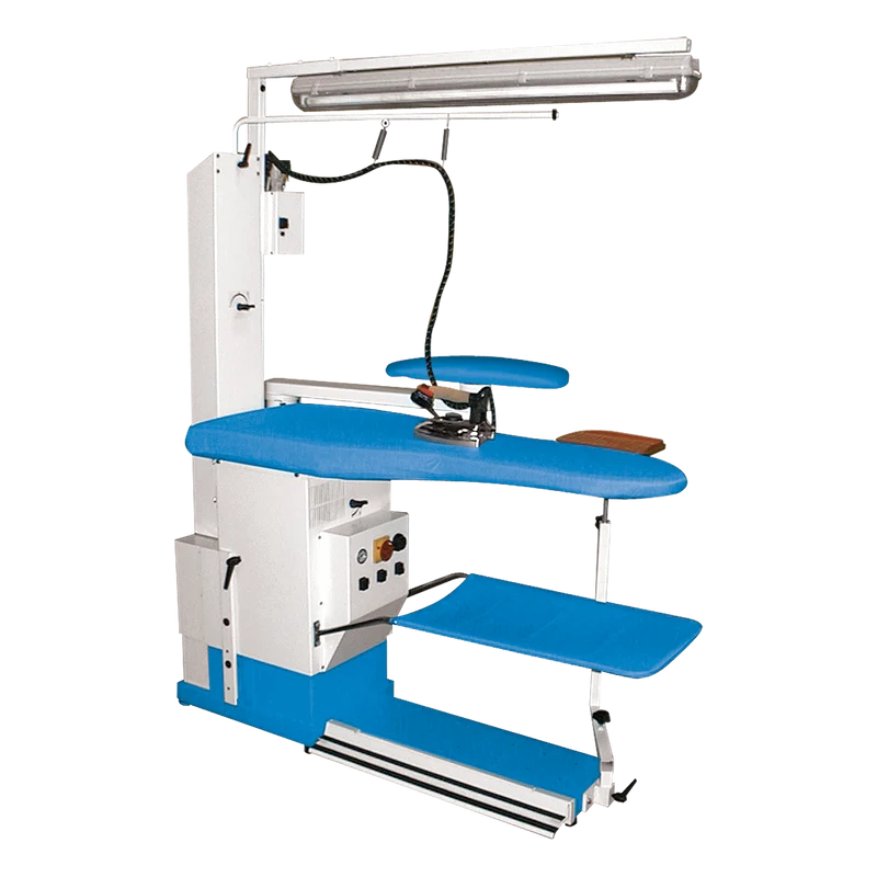 Macpi 104.41-1109 Stiro universale forma rettangolare