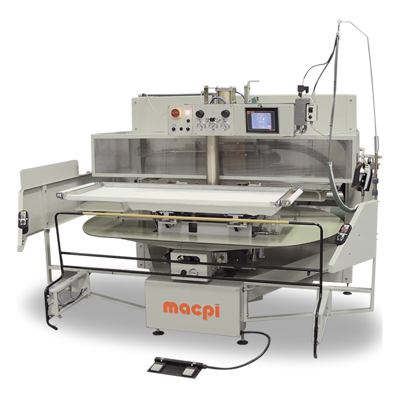 Macpi 507.33-1115 Stiro con pivot