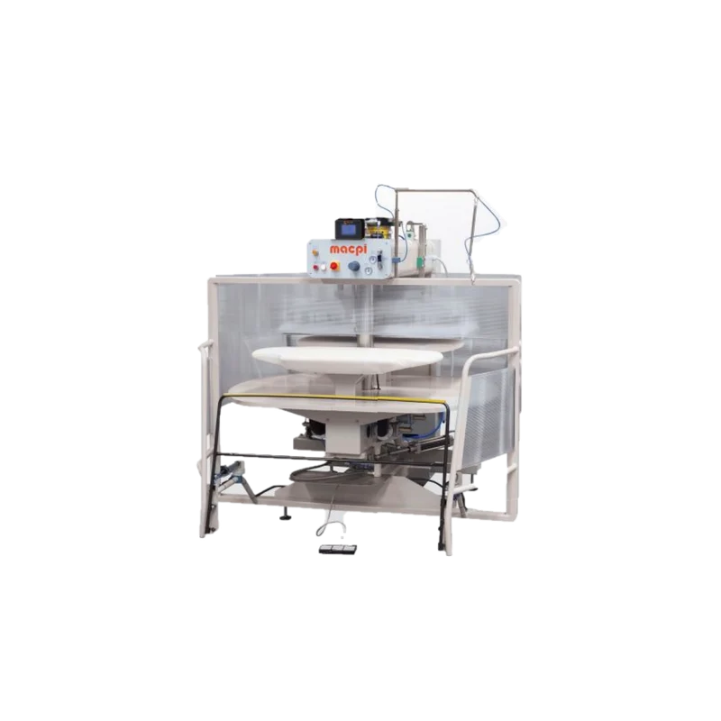Macpi 506.17-9119 Stiro corpo