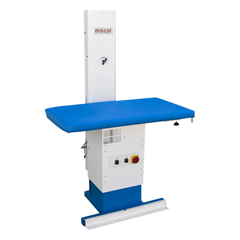 Macpi 104.21-0081 Stiro universale forma rettangolare