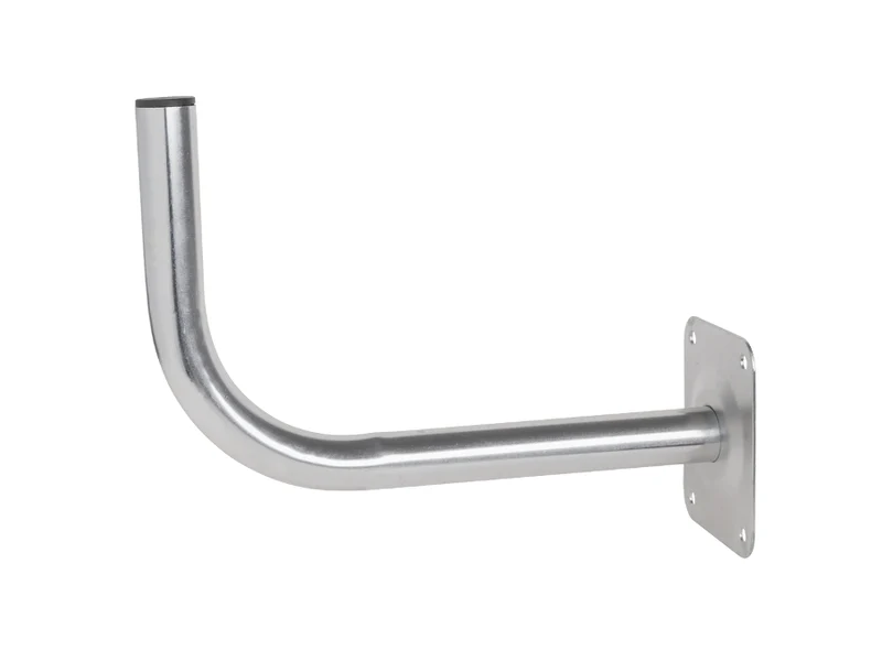 Supporto a muro SAT per antenne satellitari da 50 cm