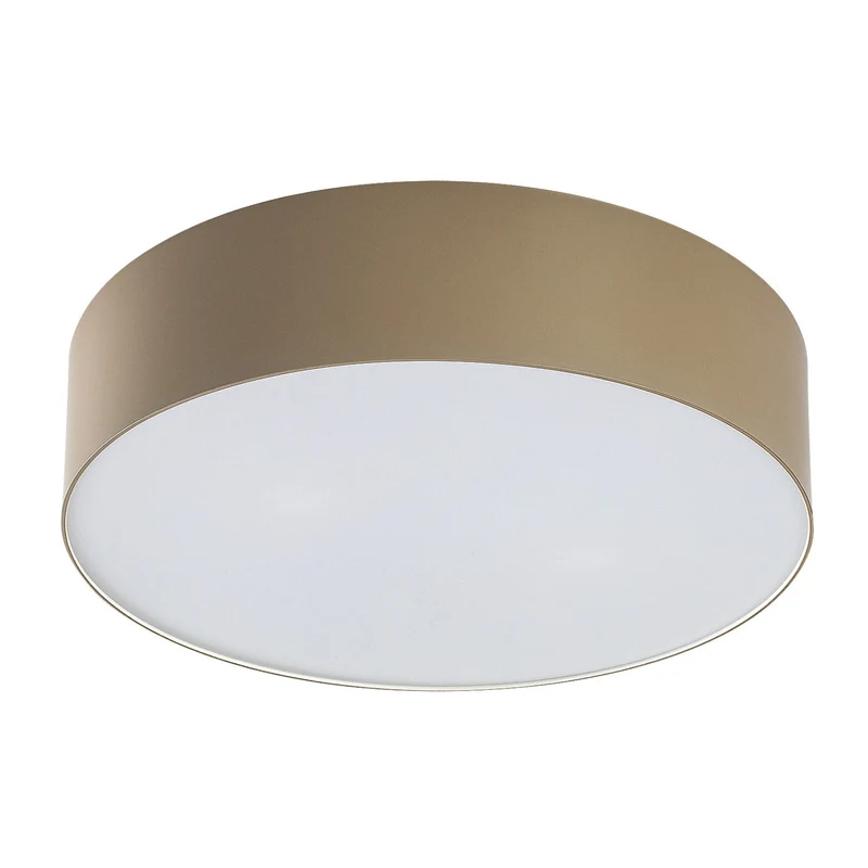 Lampada Rabalix Dolen, grigio-beige, 2x E27, max 9 W, IP43, 75067