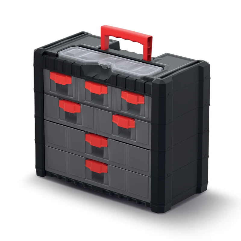 Portautenisili Kistenberg MULTICASE CARGO 40 KMC401