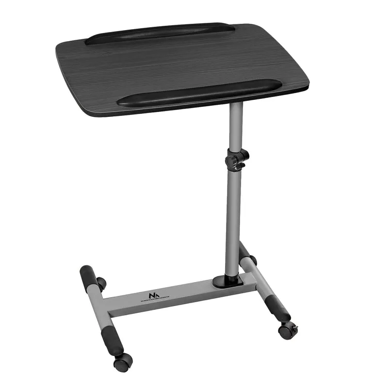 Carello Universale per Proiettore Laptop Regolabile Maclean MC-671