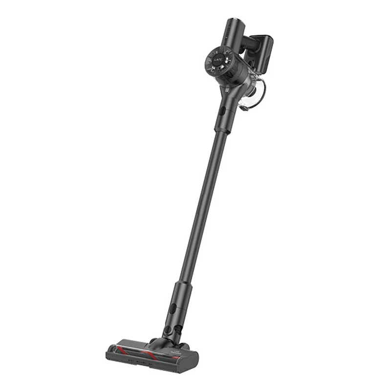 Aspirapolvere senza fili LAFE, motore brushless BLDC, batteria 2200 mAh, PowerGlide 200 W