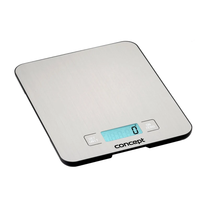 Bilancia da cucina digitale da cucina 15 kg Concept Sinfonia VK5710