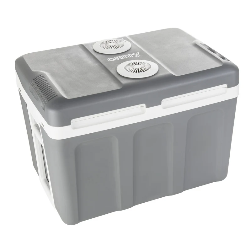 Frigorifero turistico Camry, riscaldamento e raffreddamento, capacità 40 l, CR 8061