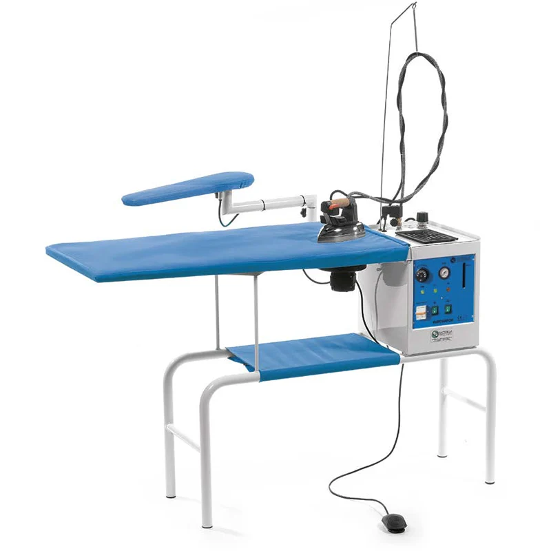 Battistella Eurovapor Rettangolare