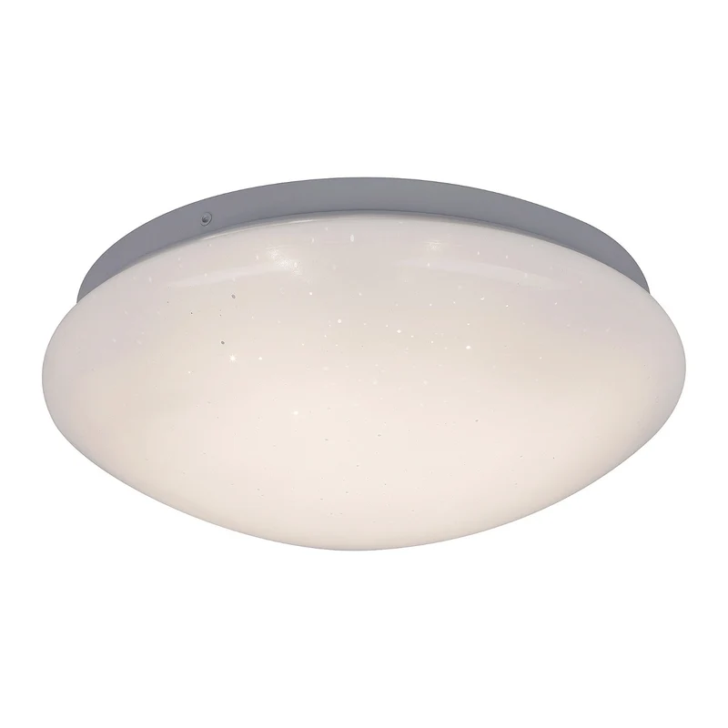 Rabalux Lucas 12W lampada a soffitto LED 3936 Effetto stella