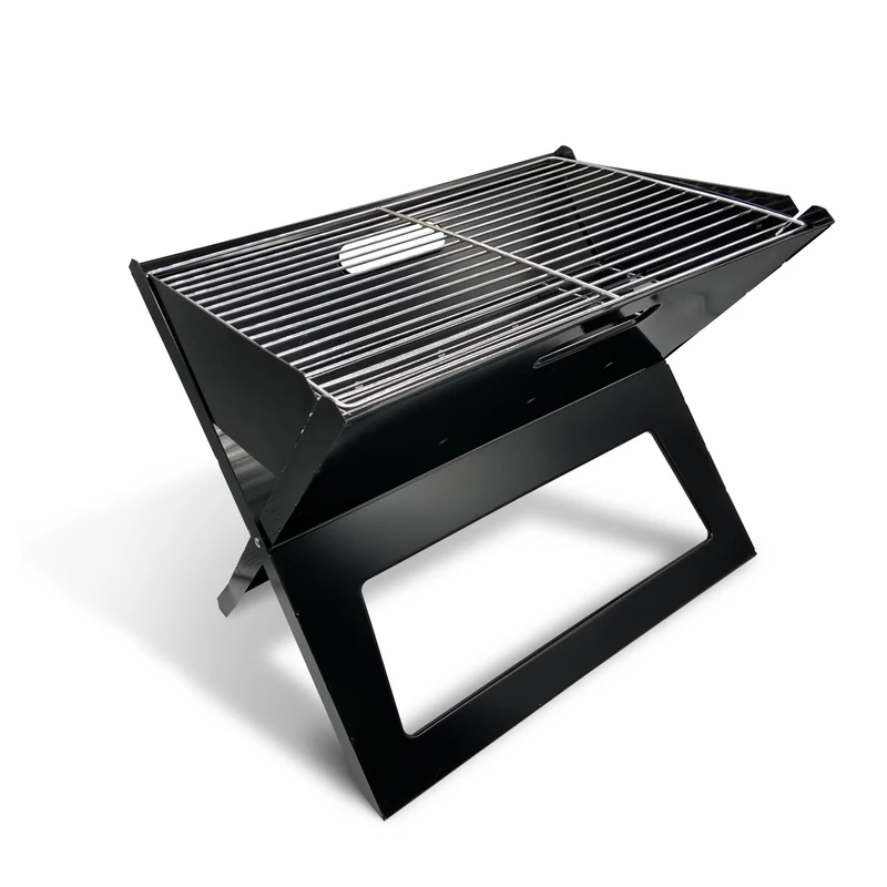 Griglia portatile pieghevole Maestro MR-1011