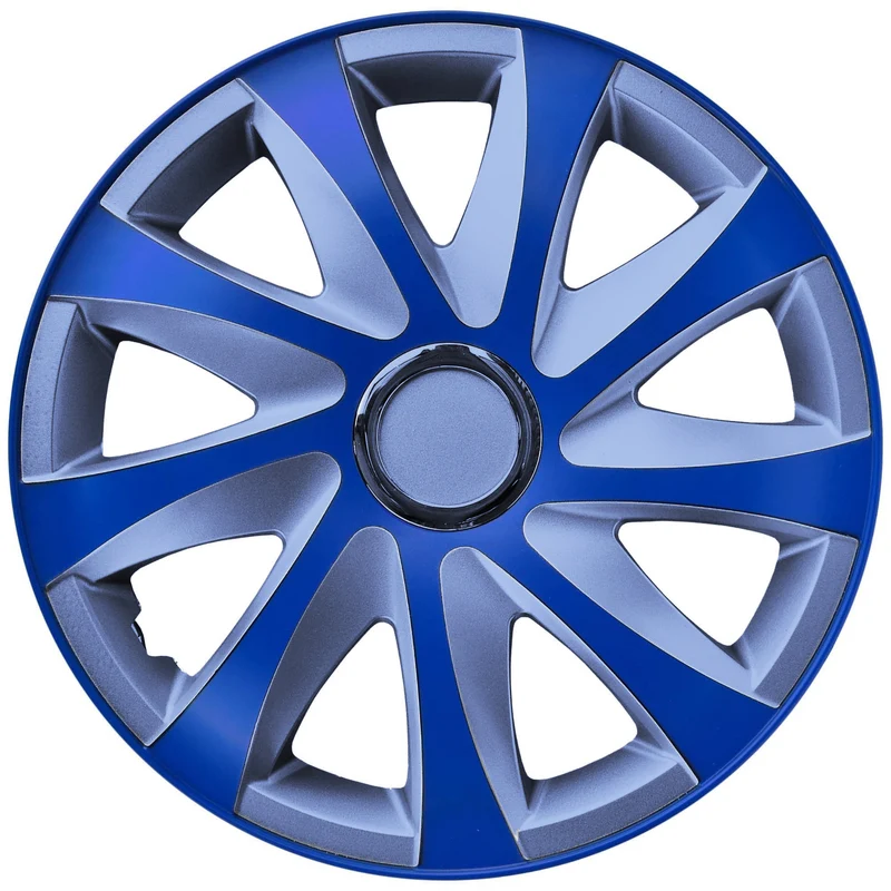 Copricerchi coprimozzi set da 4 pezzi resistente agli urti e alle intemperie 13'' NRM EXTRA DRIFT