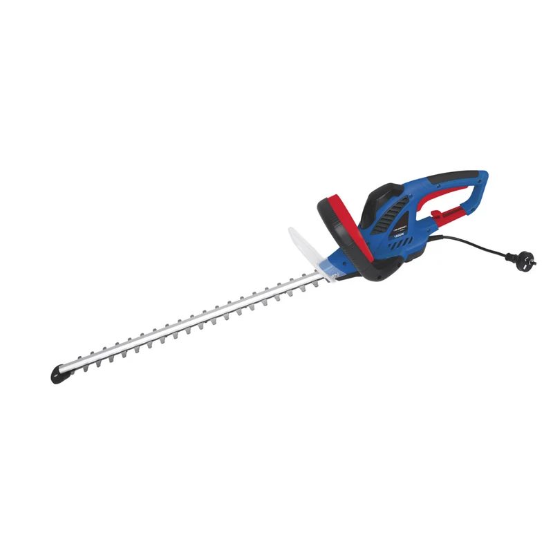Tagliasiepi Blaupunkt, potenza massima 1800 W, lunghezza lama 51 cm, HT5010
