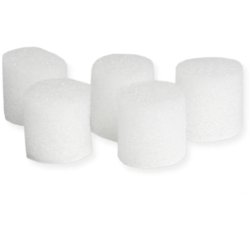 FILTRO FILTRO 5 PZ PER INIETTORE OMNIBUS KOMPLET