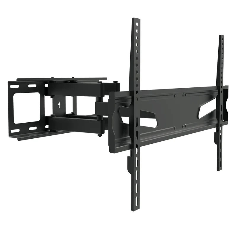 Supporto da parete universale Maclean per TV o monitor LCD con schermo da 37" a 80" MC-723