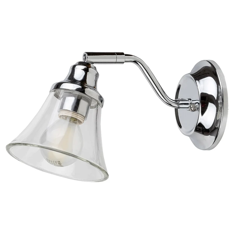 RABALUX ANTOINE 3207 E14 IP44 lampada da parete per bagno