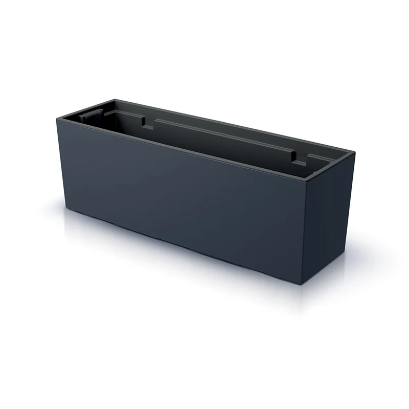 Prosperplast Urbi Case DUC600-S433 - colore antracite