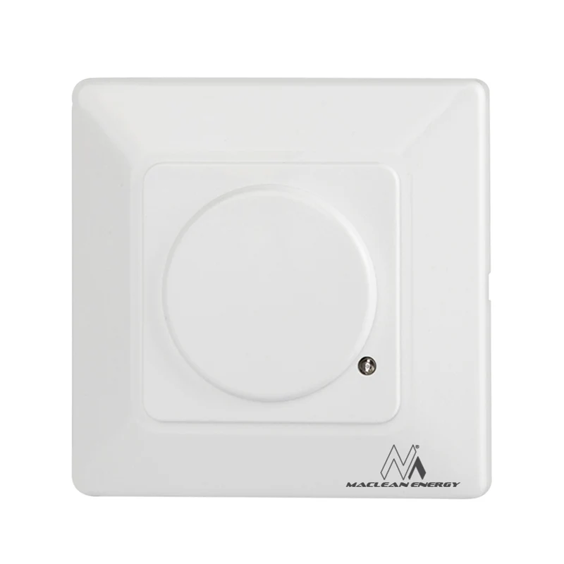 Sensore Rivelatore di Movimento a Microonda 5m-15m Maclean MCE132