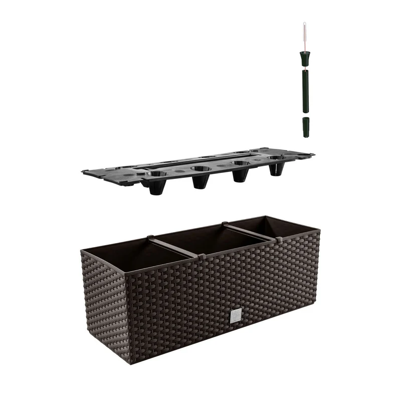 Prosperplast Rato Case DRTC500 440U umbra