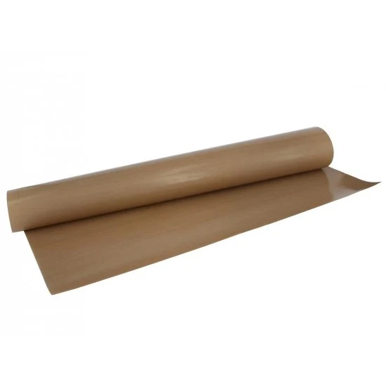 Teflon Non Adesivo PTFE 450×550 mm per Pressa Termoadesiva – Foglio Protettivo per Strass, Transfer e Stampa Tessile