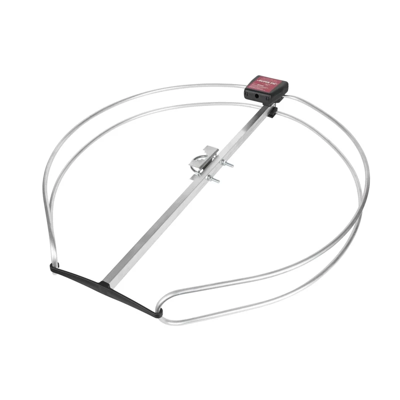 Antenna radio FM omnidirezionale senza simmetrizzatore ANT0311
