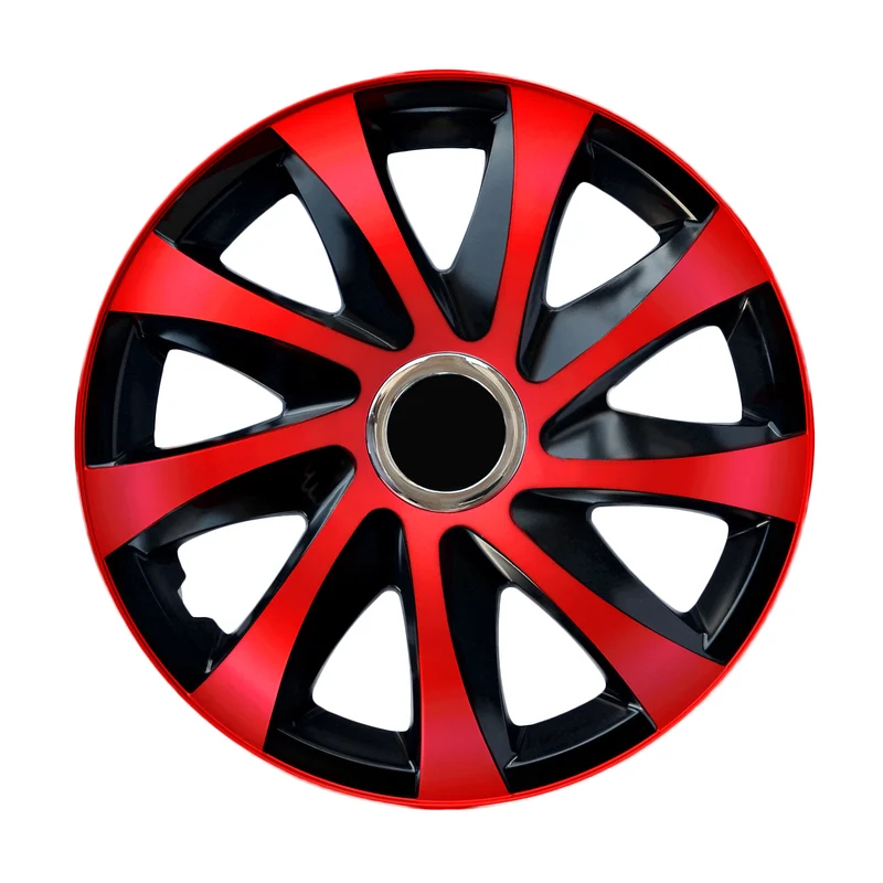 Copricerchi set 4di pezzi NRM 16 pollici DRIFT EXTRA copricerchi