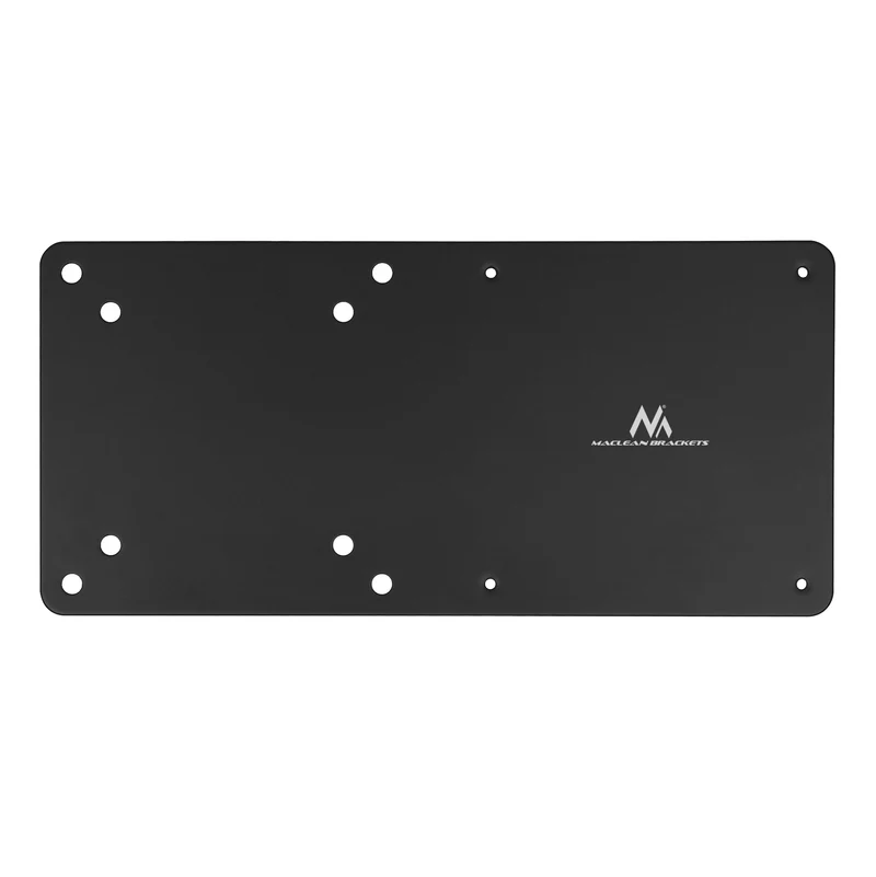 Maclean MC-721 nero