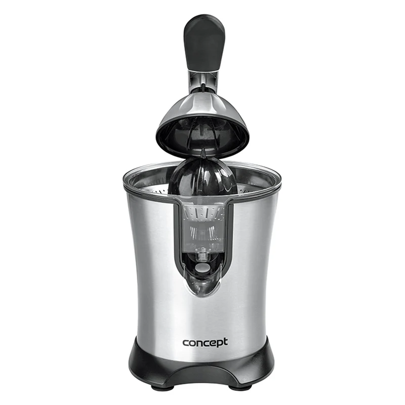 Spremiagrumi Concept in acciaio inox Antigoccia 160W CE3520