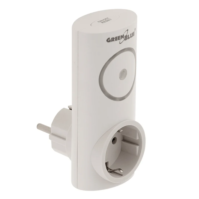 Controller wifi per condizionatori GreenBlue GB109 per Android iOS MAX 3680W
