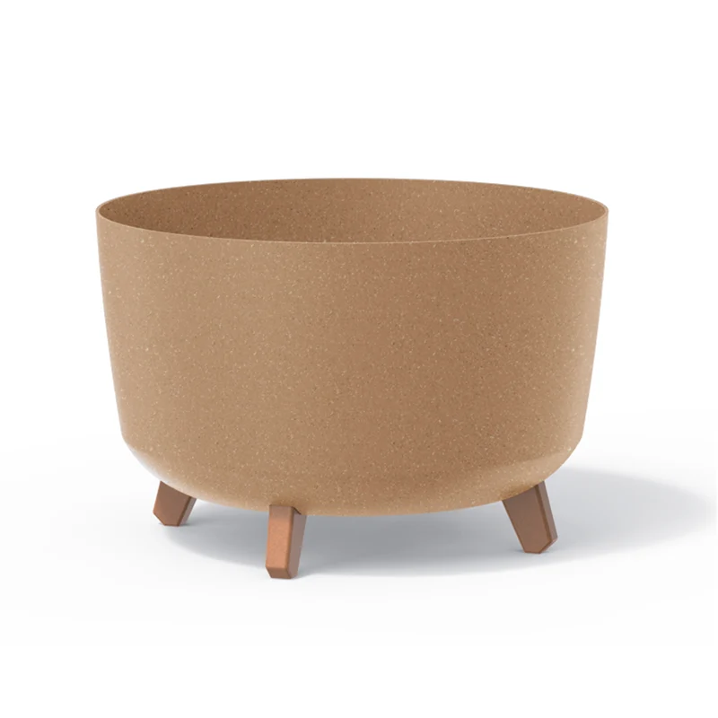 Gracia ECO Vaso DGRL400W-4665W - colore nature ECO