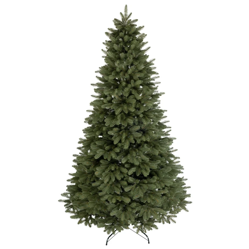 Albero di Natale artificiale Novatom, abete canadese, PE + PVC, JKM150