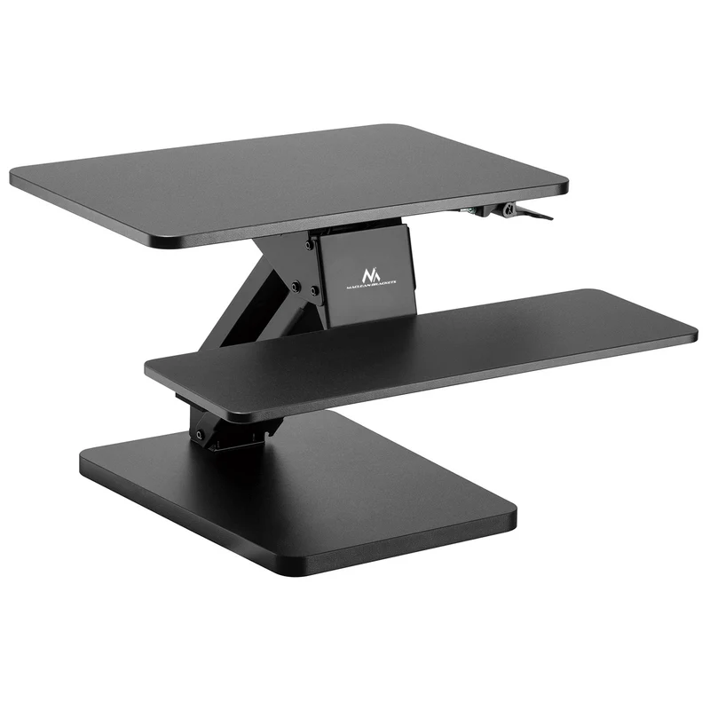 Base per tastiera e monitor / portatile Maclean MC-882