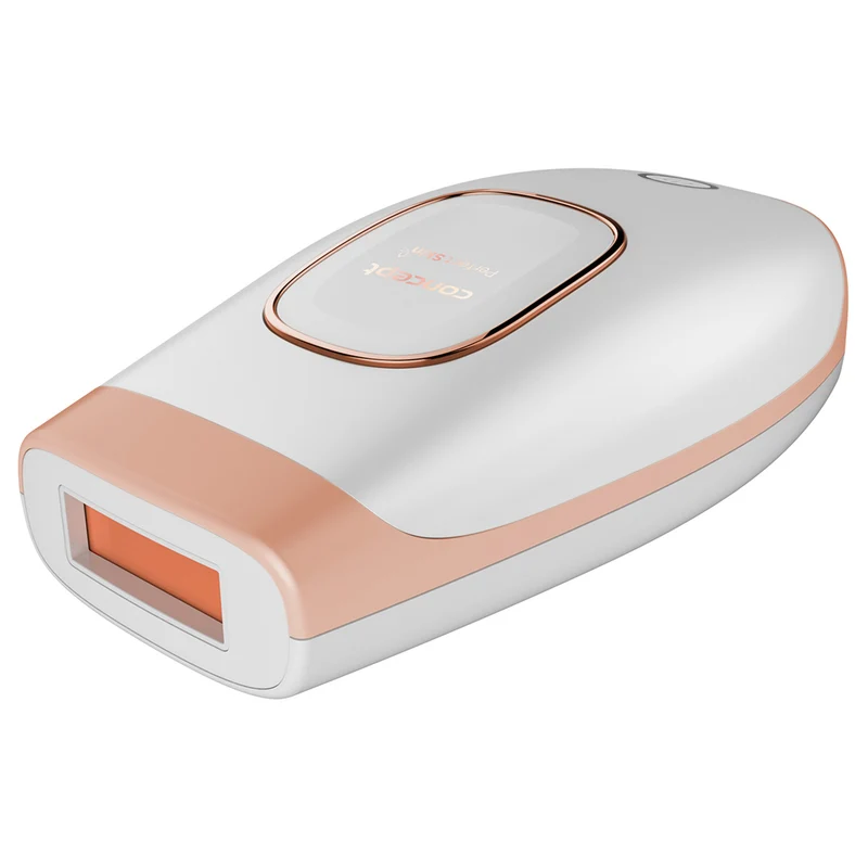 Perfect Skin IL3000 IPL Dispositivo di depilazione Epilatore a Luce Pulsante Technology Rimozione dei peli Pelle liscia