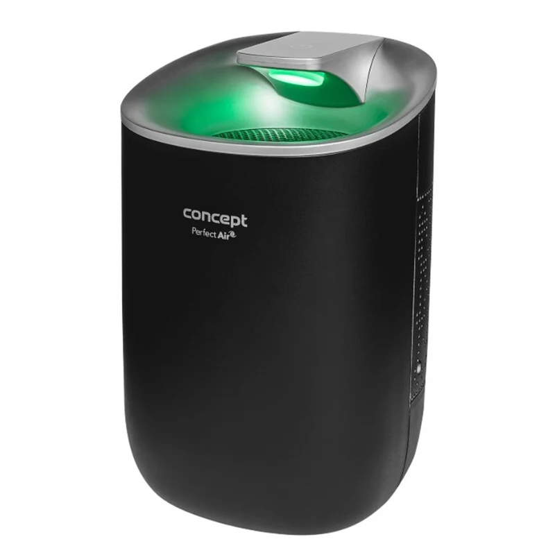 Deumidificatore Concept Perfect Air nero OV1110