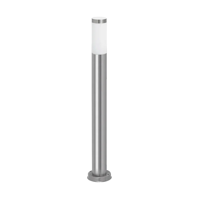 RABALUX 8264 INOX TORCH LAMPADA DA GIARDINO IP44 METAL