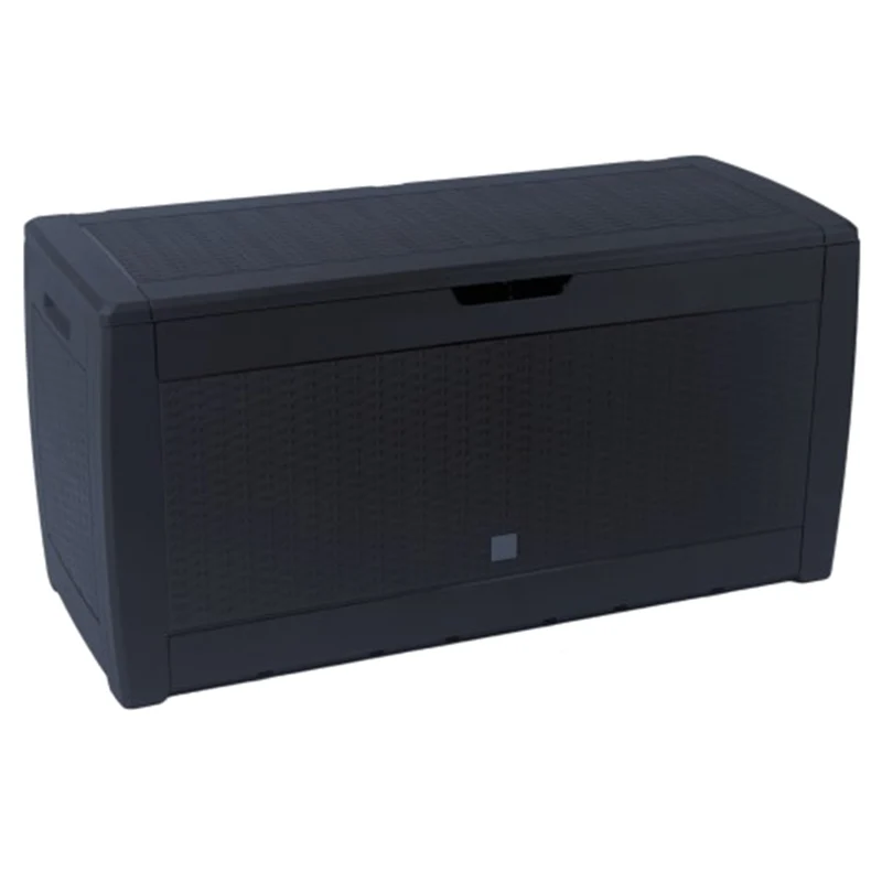 Scatola da giardino Boxe Rato 310L antracite