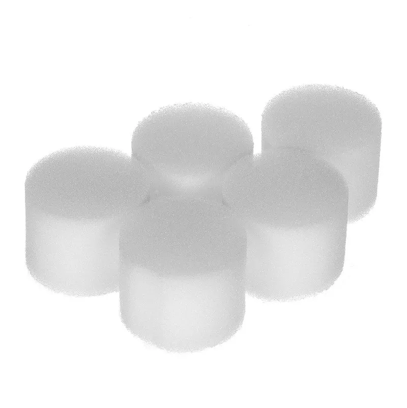 Filtro aria per inalatore 5 pezzi Promedix PR-860