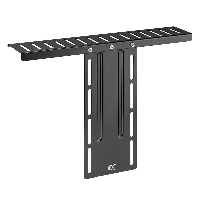Staffa / ripiano per fotocamera / videocamera / illuminatore All-In-One NanoRS, YouTube, VESA 100x100, RS464