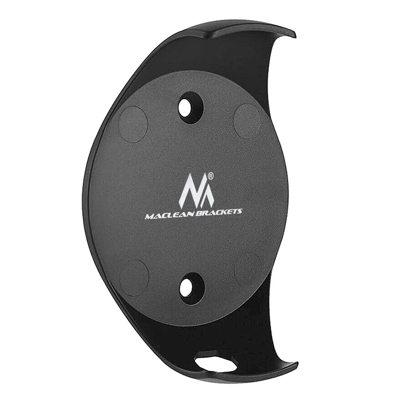 Supporto appendiabiti da parete per altoparlante Google Home Mini MC-842