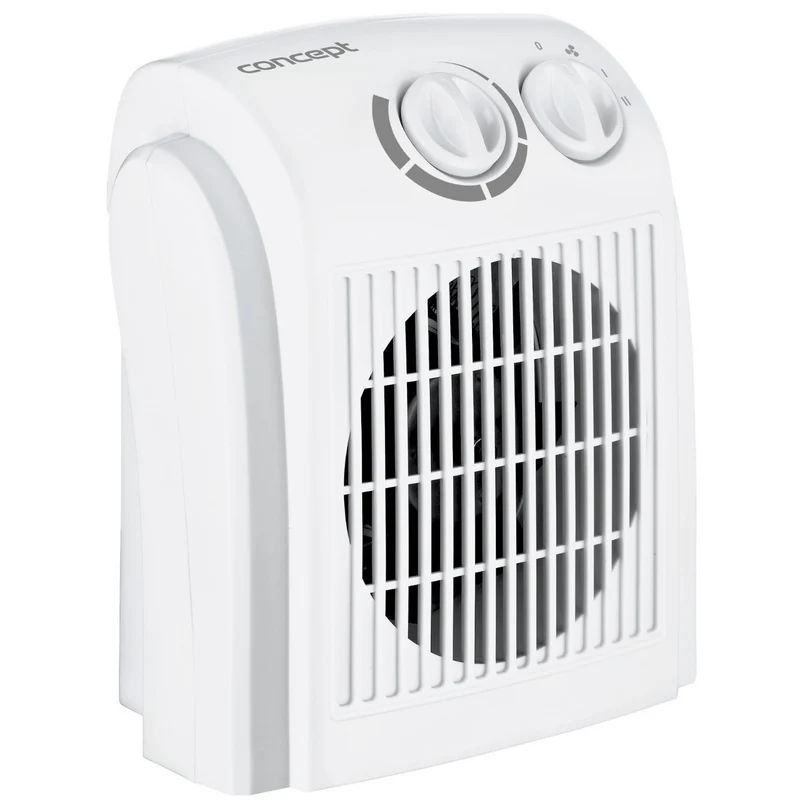 Concept VT-7010 Termoventilatore 1500W Aria fredda e calda