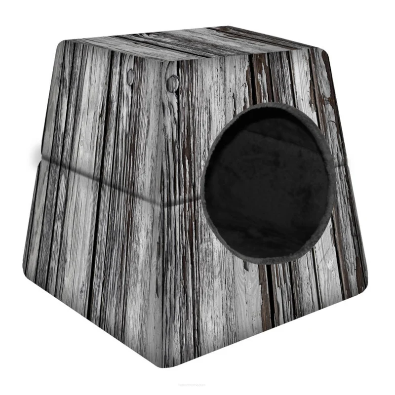 Box universale per cani/gatti 2in1 - Fiord misura M 43cmx43cm