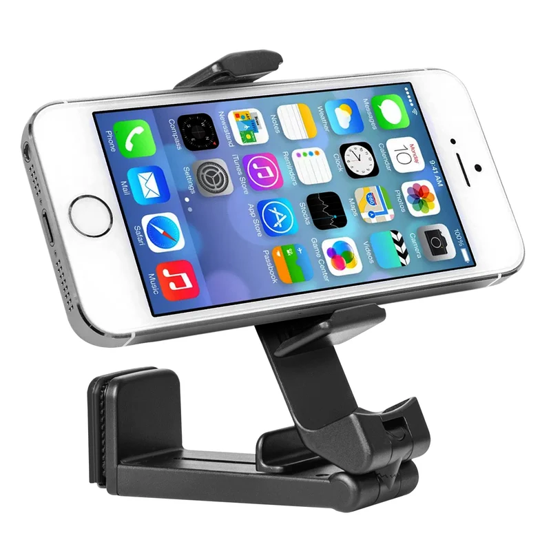 Supporto porta cellulare universale MC-817 pieghevole
