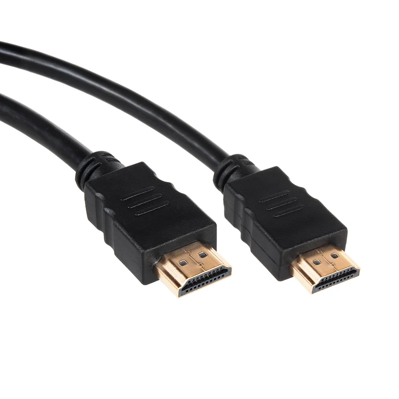 Cavo HDMI-HDMI v1.4 lunghezza 1,8m Maclean MCTV-5
