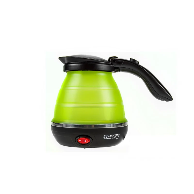BOLLITORE ELETTRICO TURISTICO DA CAMPEGGIO CAMRY CR 1265 0,5L