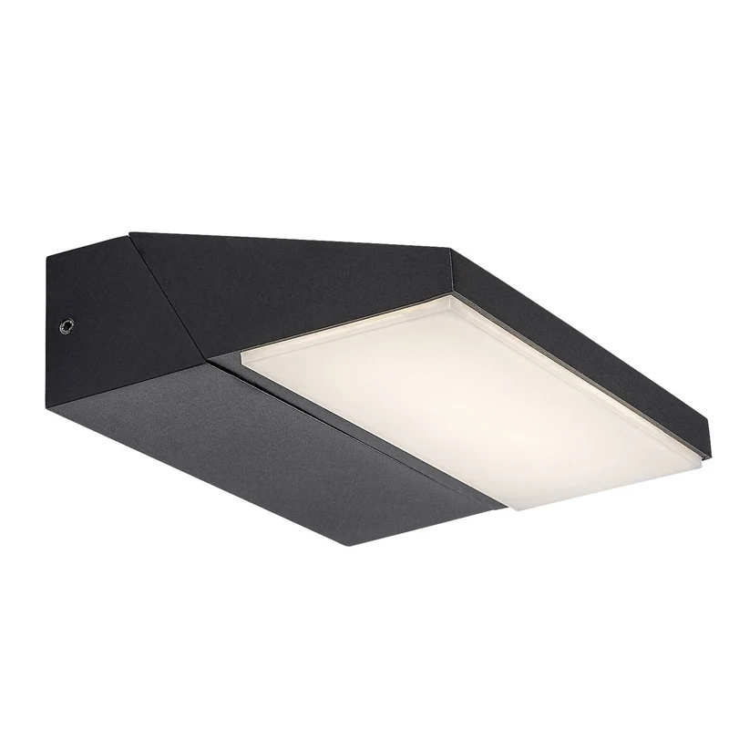 Lampada Rabalux, da esterno, a parete, LED, 13W, IP65, Senica