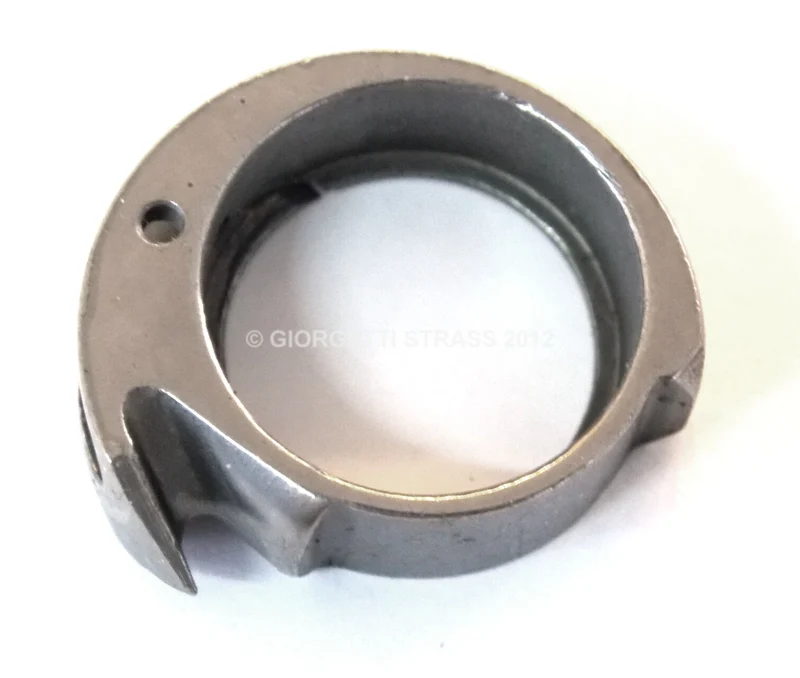 Navetta Capsula per Macchine da Cucire Singer 29K 271 8654 8603 Necchi 650 – Ricambio per Calzolai e Riparazione