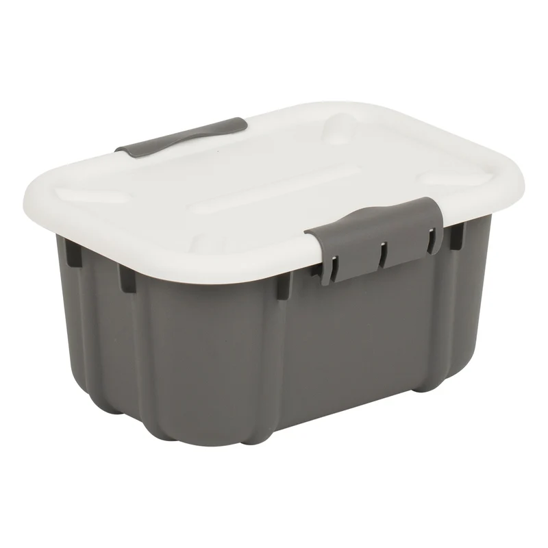 Contenitore BranQ Velur 7504 da 3,6 l con coperchio