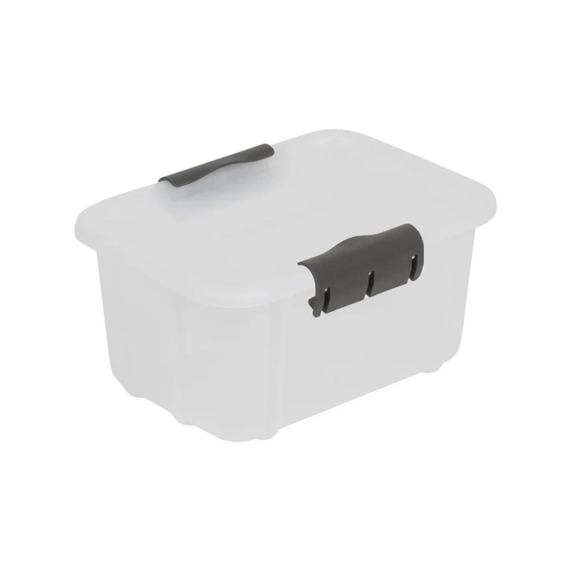 Contenitore BranQ Velur 7504 da 3,6 l con coperchio