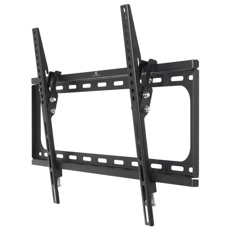 Supporto Staffa Universale da Parete per TV Plasma LED LCD da 32" fino a 80" Maclean MC-605N