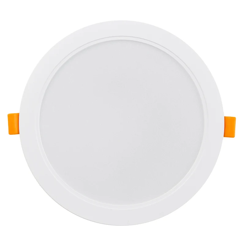 Pannello a soffitto Maclean LED, montaggio a filo SLIM, 18W, bianco neutro 4000K, 170*26mm, 1900 lm, MCE372 R