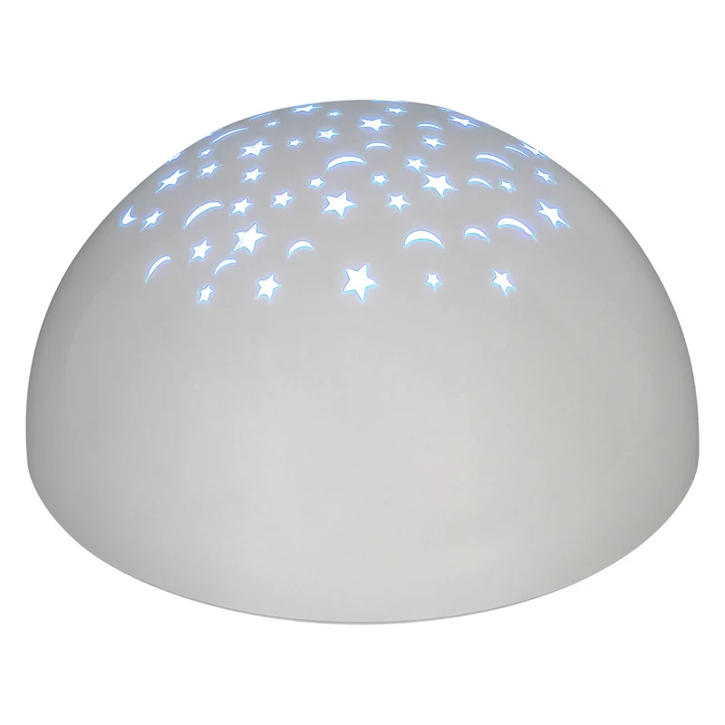 Lampada Rabalux, decorativa, lampada proiettore, 0,5W, Lina